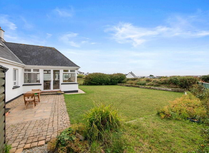 5 Cois Na Mara, Templetown, Templetown, Y34PY19