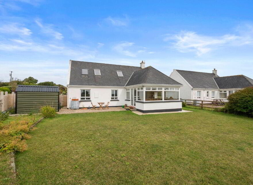 5 Cois Na Mara, Templetown, Templetown, Y34PY19