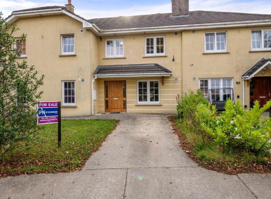 16 Ash Grove, Castlehyde Park, Rosbercon, Y34CP86 photo