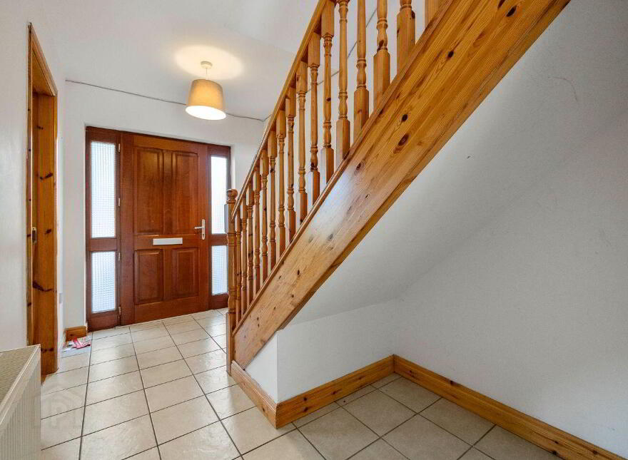 16 Ash Grove, Castlehyde Park, Rosbercon, Y34CP86