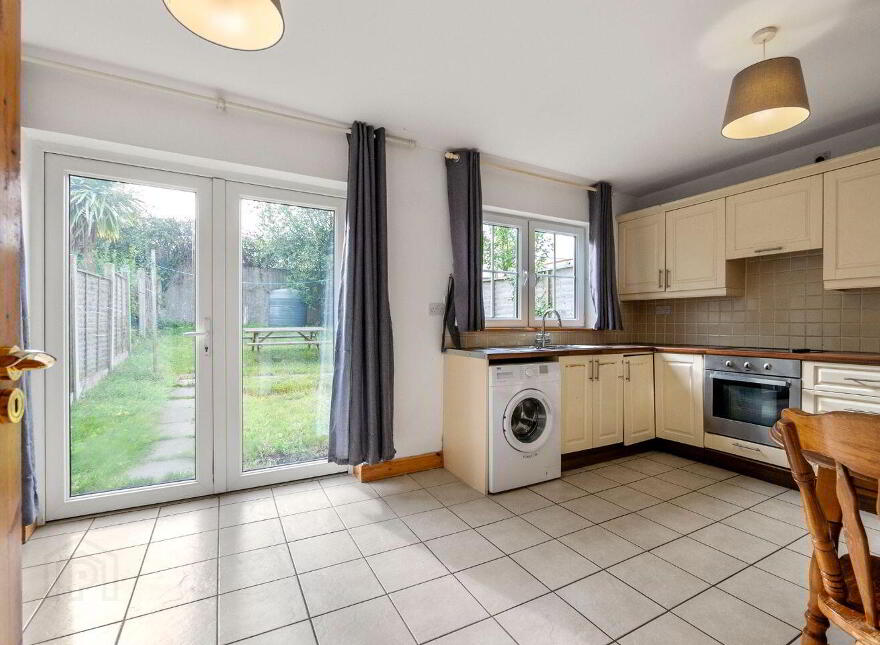 16 Ash Grove, Castlehyde Park, Rosbercon, Y34CP86