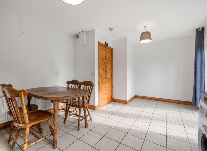 16 Ash Grove, Castlehyde Park, Rosbercon, Y34CP86