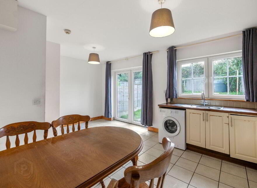 16 Ash Grove, Castlehyde Park, Rosbercon, Y34CP86