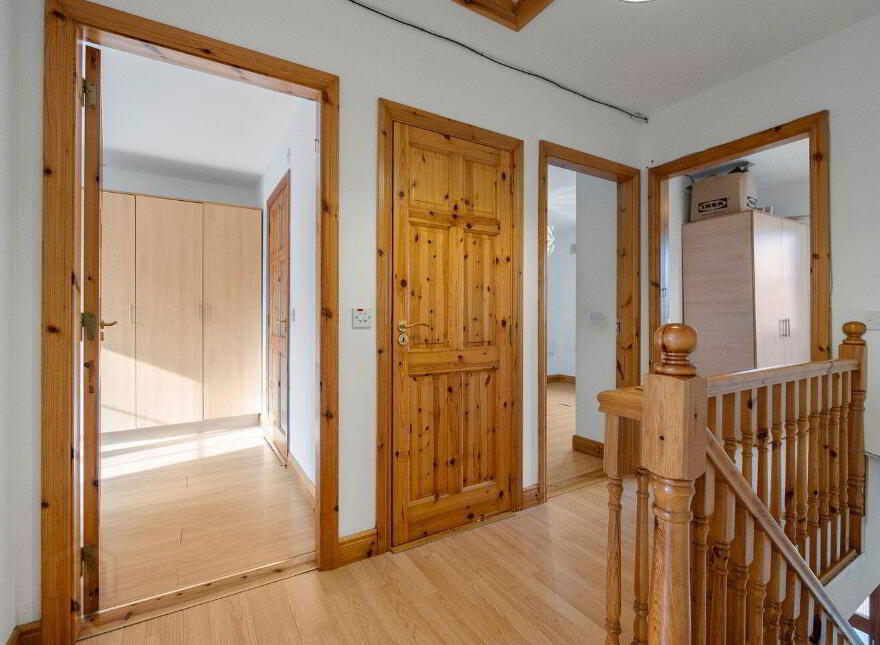 16 Ash Grove, Castlehyde Park, Rosbercon, Y34CP86
