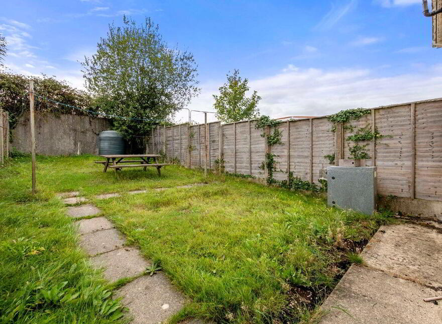 16 Ash Grove, Castlehyde Park, Rosbercon, Y34CP86
