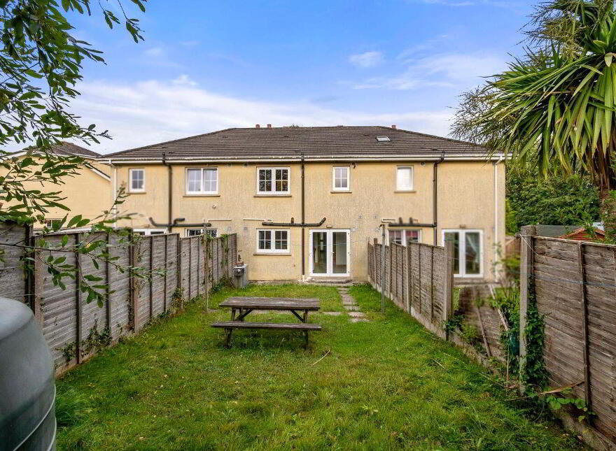 16 Ash Grove, Castlehyde Park, Rosbercon, Y34CP86