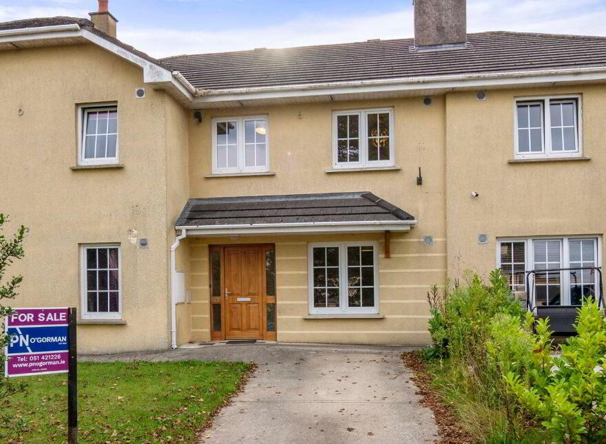 16 Ash Grove, Castlehyde Park, Rosbercon, Y34CP86