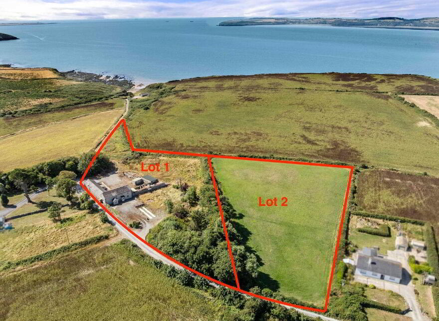 Ballystraw, Duncannon, Y34PX98