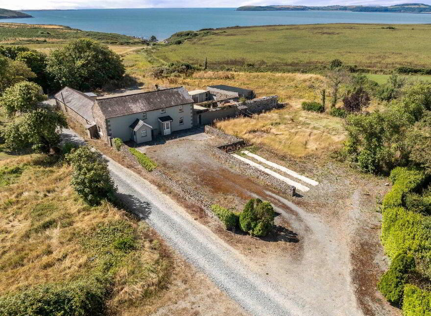 Ballystraw, Duncannon, Y34PX98