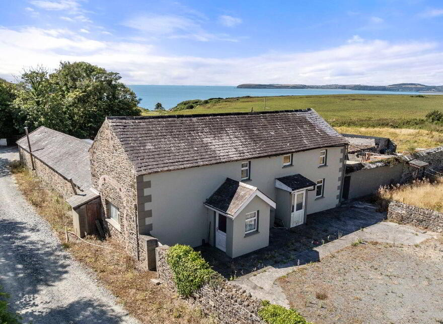 Ballystraw, Duncannon, Y34PX98