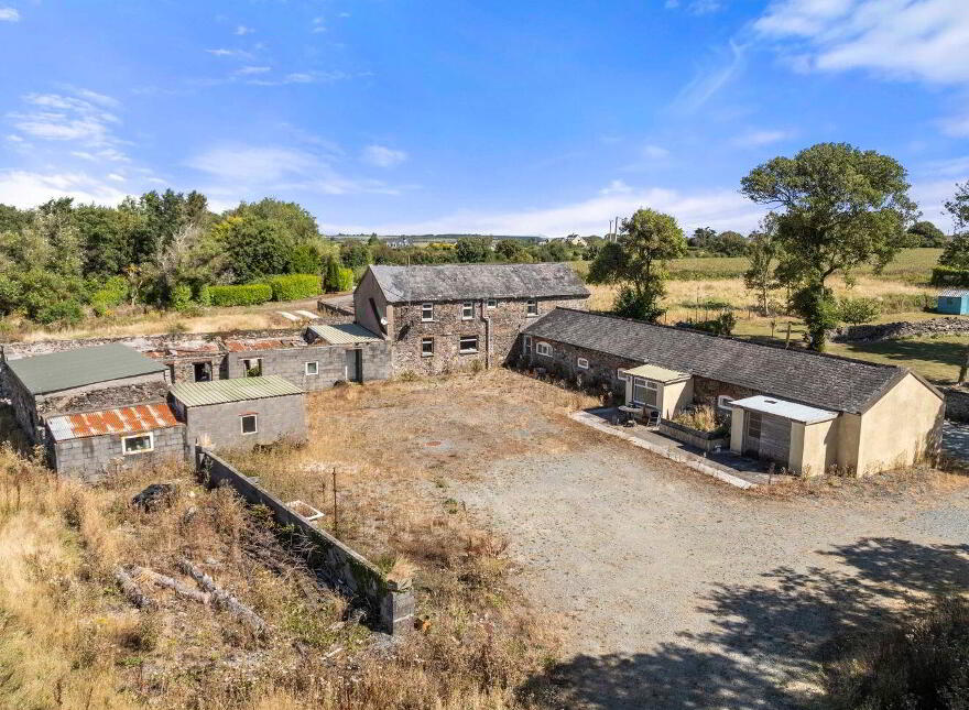 Ballystraw, Duncannon, Y34PX98