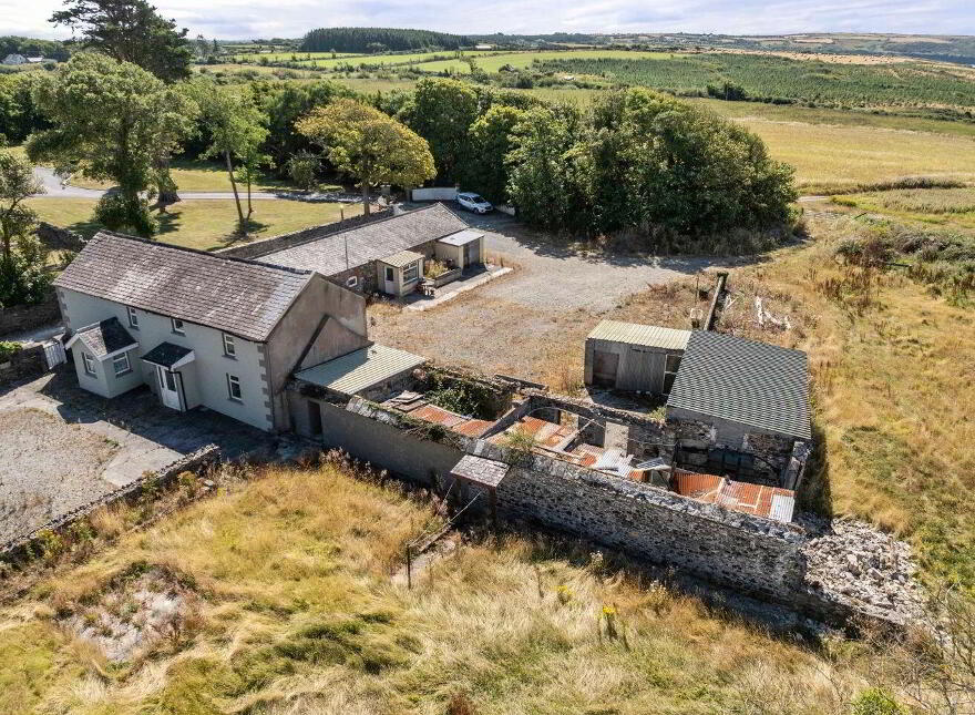 Ballystraw, Duncannon, Y34PX98