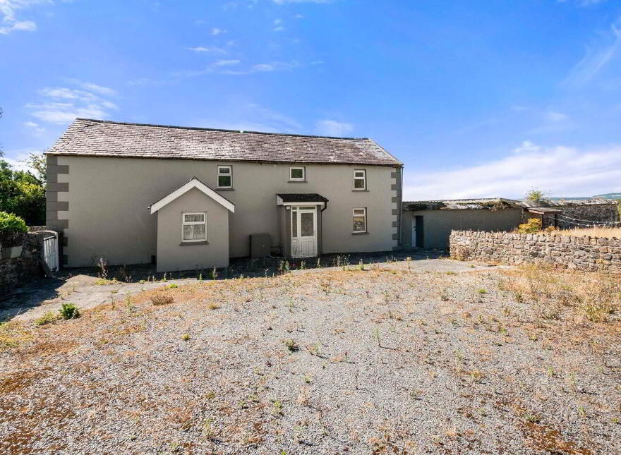 Ballystraw, Duncannon, Y34PX98
