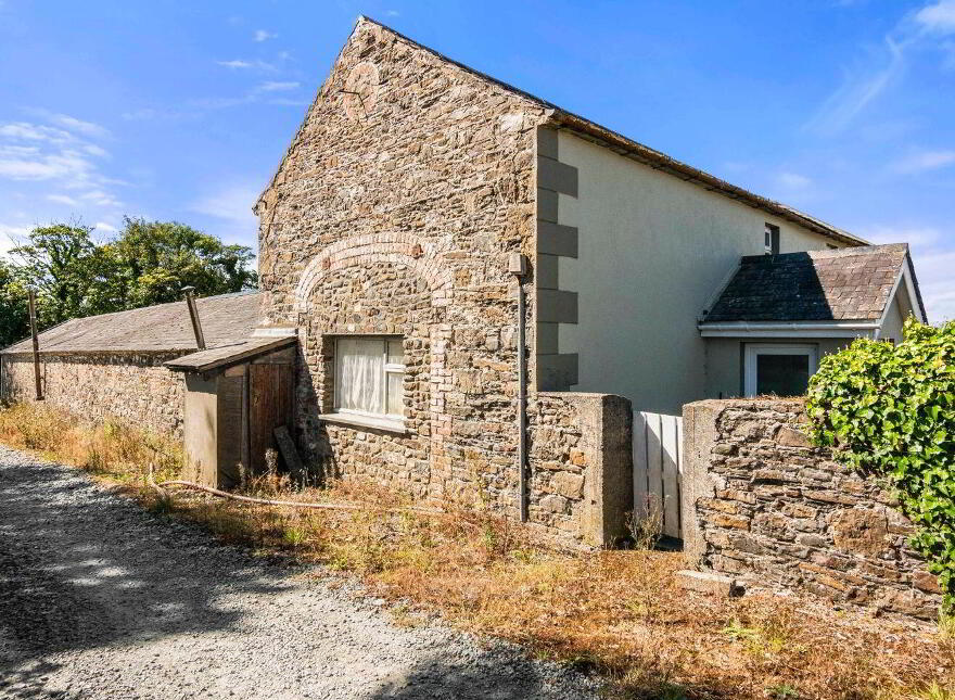 Ballystraw, Duncannon, Y34PX98