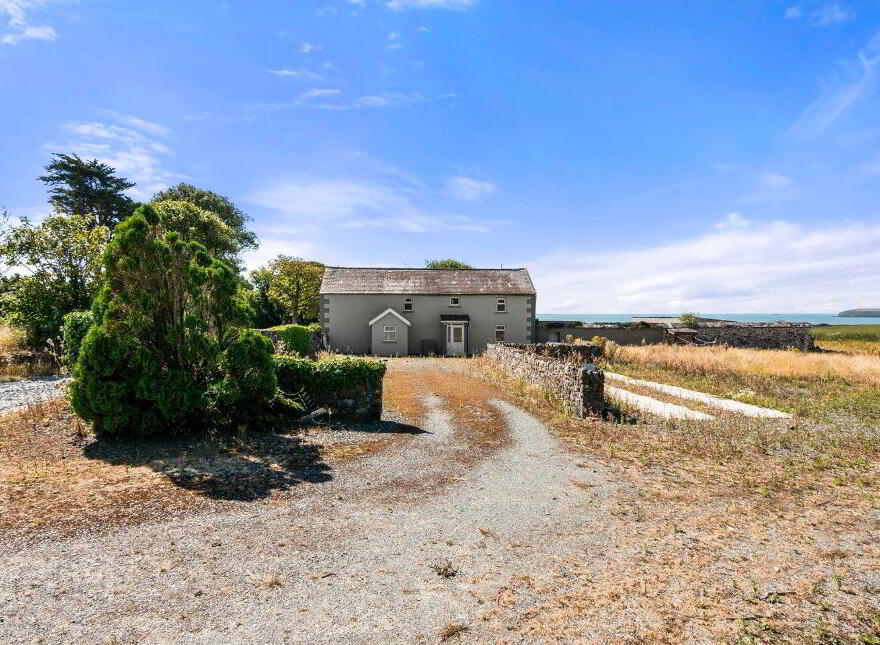 Ballystraw, Duncannon, Y34PX98