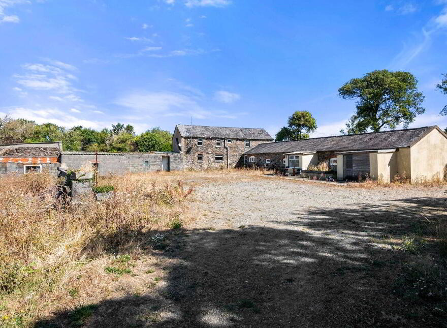 Ballystraw, Duncannon, Y34PX98