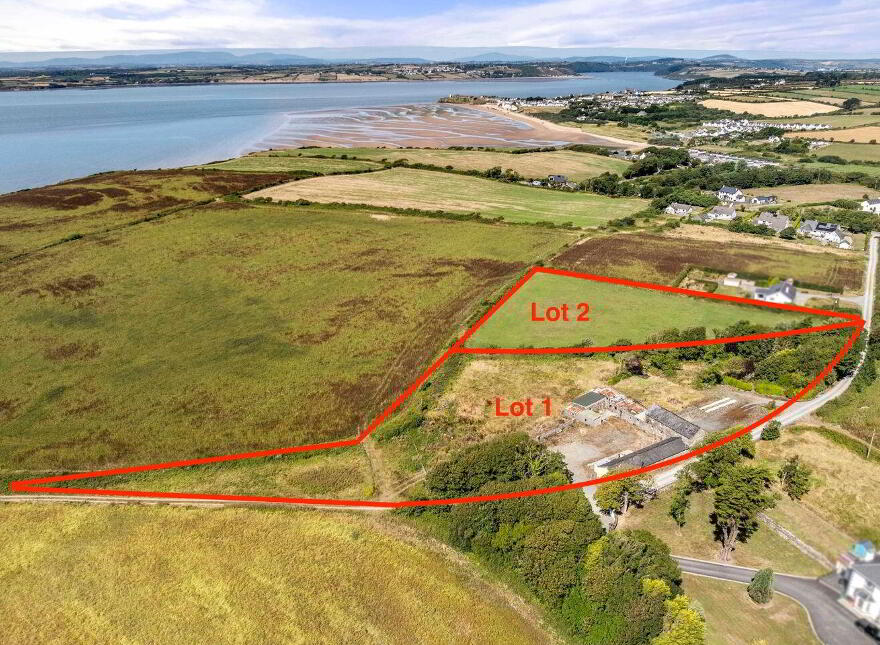 Ballystraw, Duncannon, Y34PX98