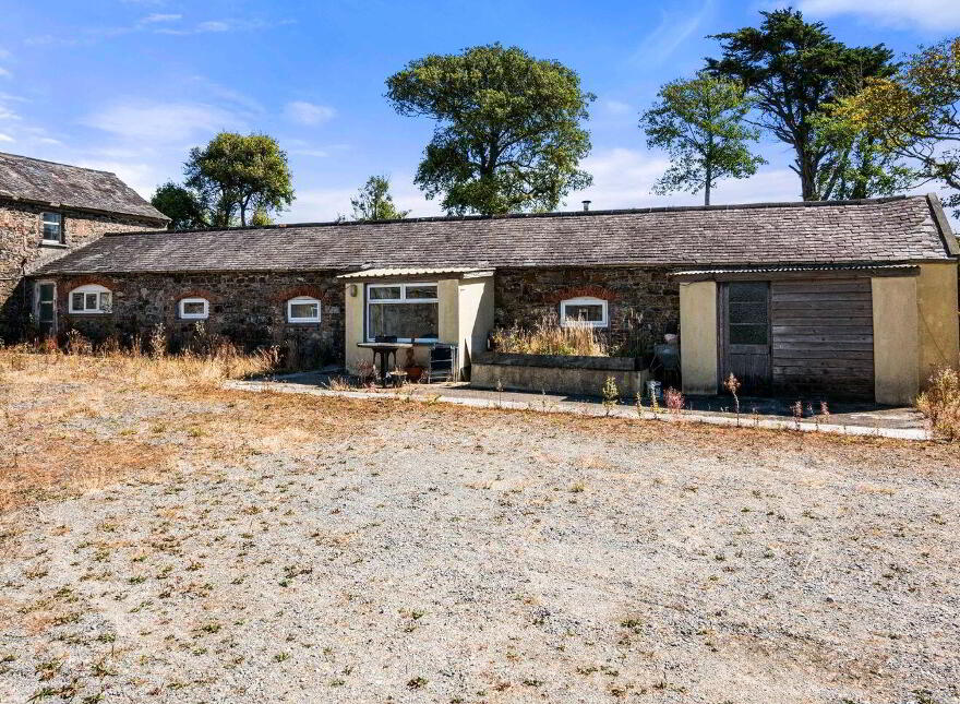Ballystraw, Duncannon, Y34PX98