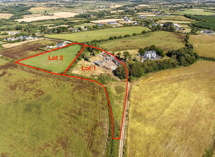 Ballystraw, Duncannon, Y34PX98