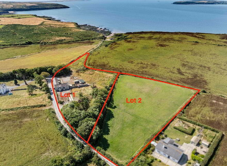 Ballystraw, Duncannon, Y34PX98