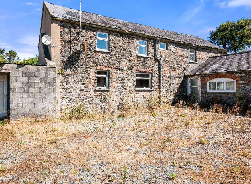 Ballystraw, Duncannon, Y34PX98