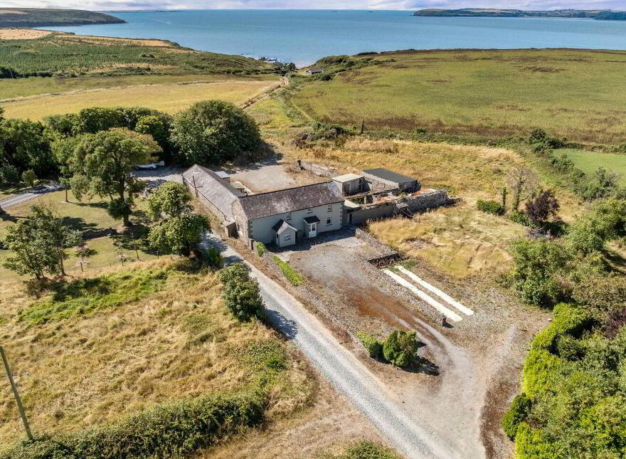 Ballystraw, Duncannon, Y34PX98
