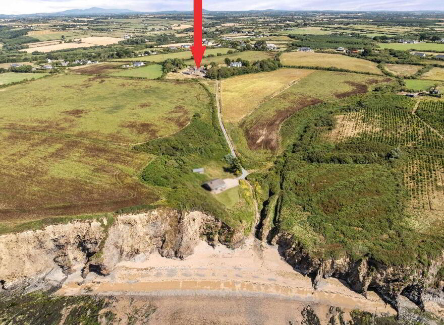 Ballystraw, Duncannon, Y34PX98
