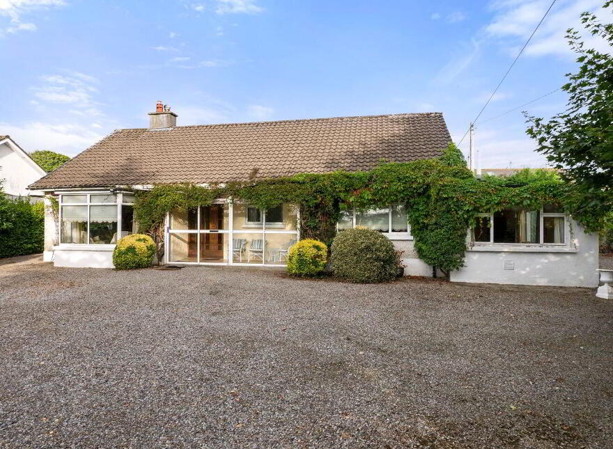 Hospital Road, New Ross, Y34WN60