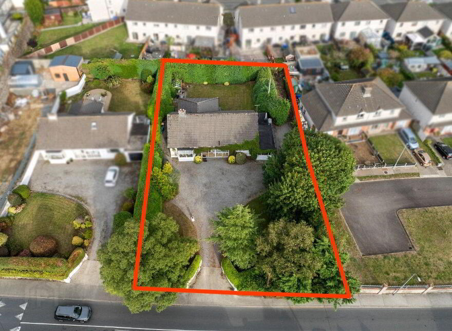 Hospital Road, New Ross, Y34WN60