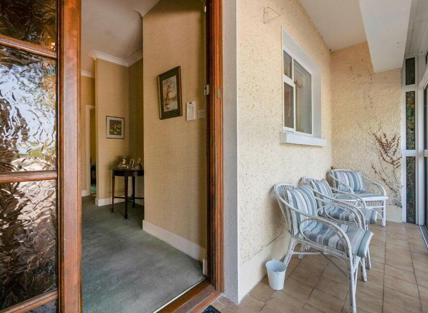 Hospital Road, New Ross, Y34WN60