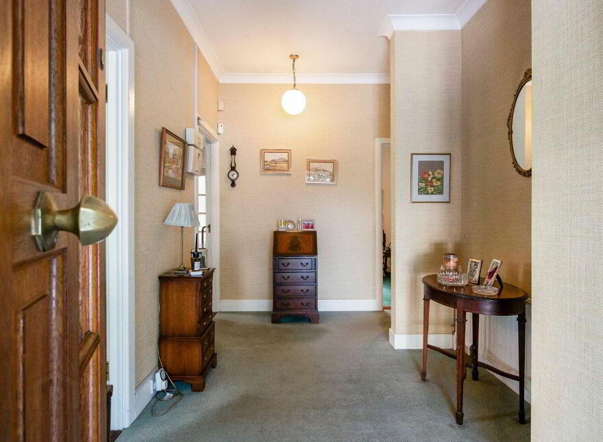 Hospital Road, New Ross, Y34WN60