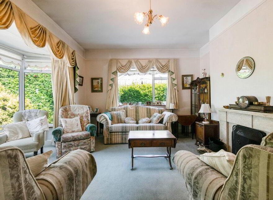 Hospital Road, New Ross, Y34WN60