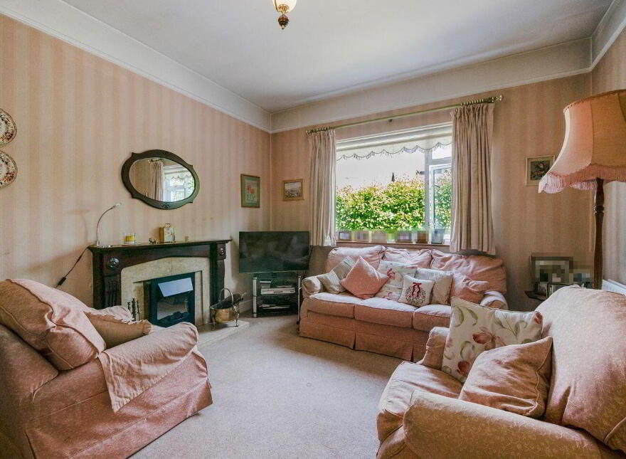 Hospital Road, New Ross, Y34WN60