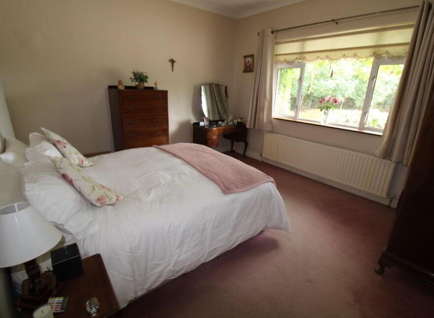 Hospital Road, New Ross, Y34WN60
