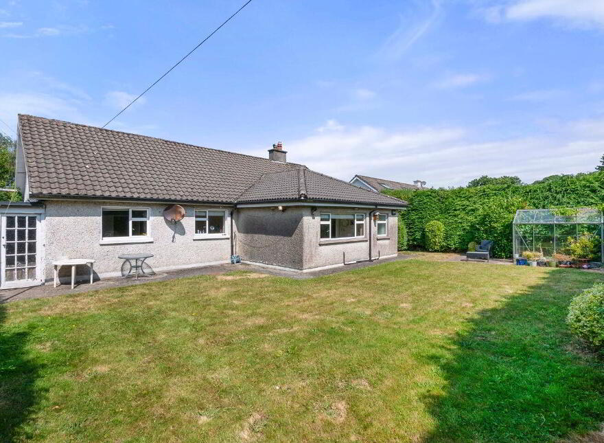 Hospital Road, New Ross, Y34WN60