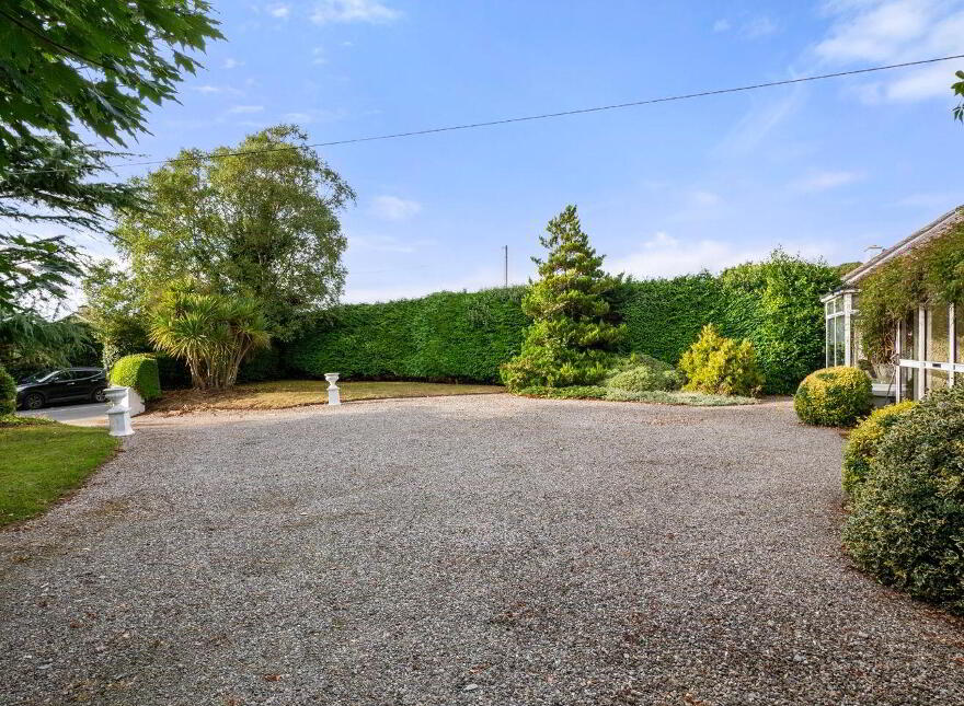 Hospital Road, New Ross, Y34WN60