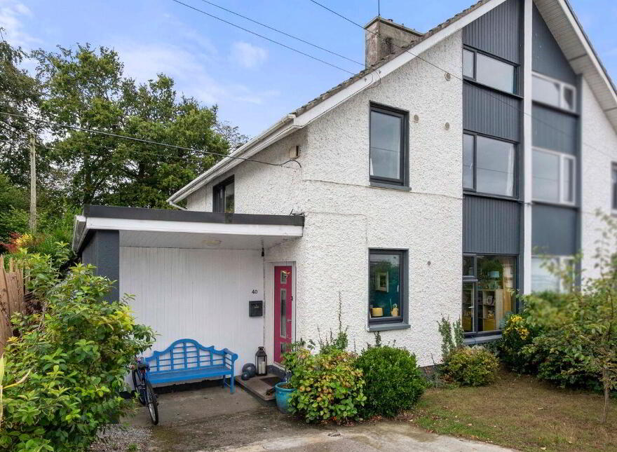 40 South Knock, New Ross, Y34N500 photo