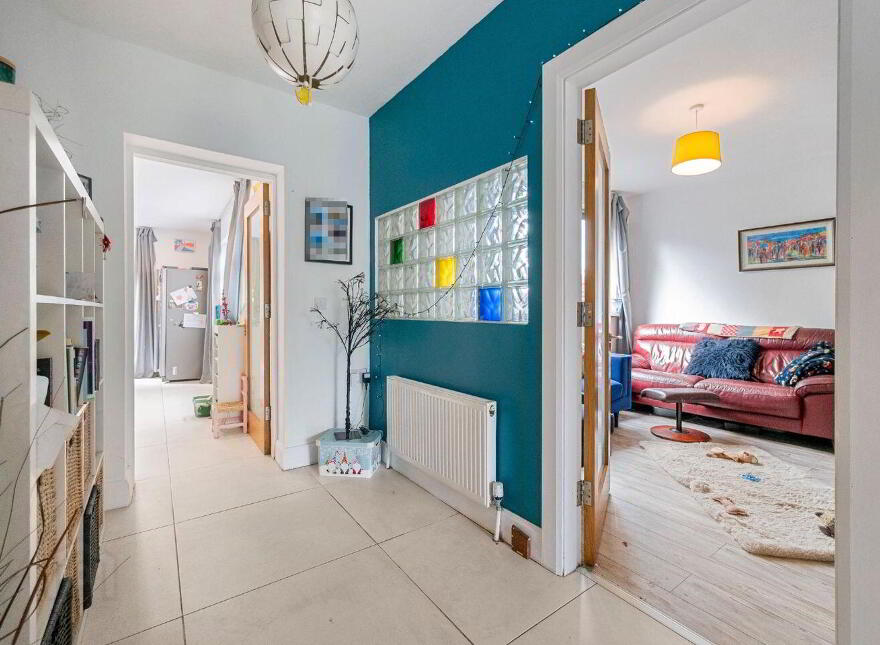 40 South Knock, New Ross, Y34N500