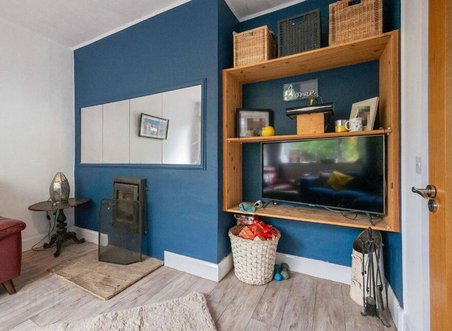 40 South Knock, New Ross, Y34N500