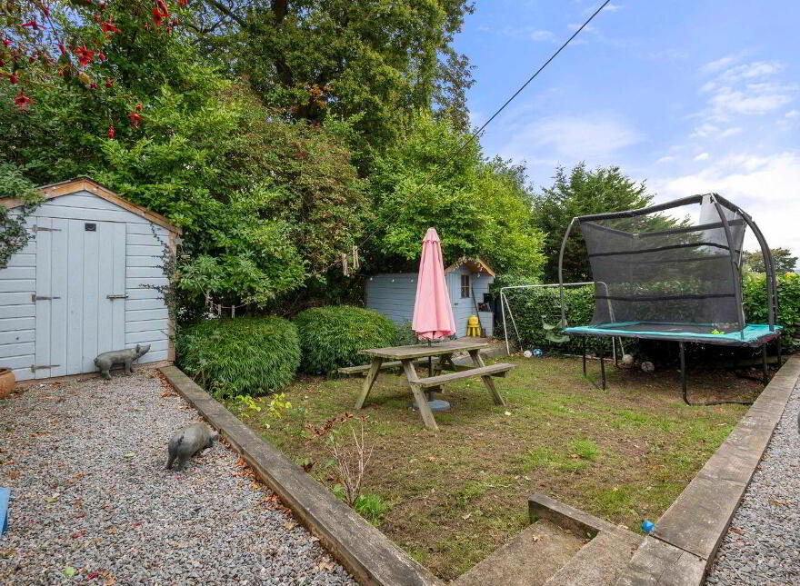 40 South Knock, New Ross, Y34N500