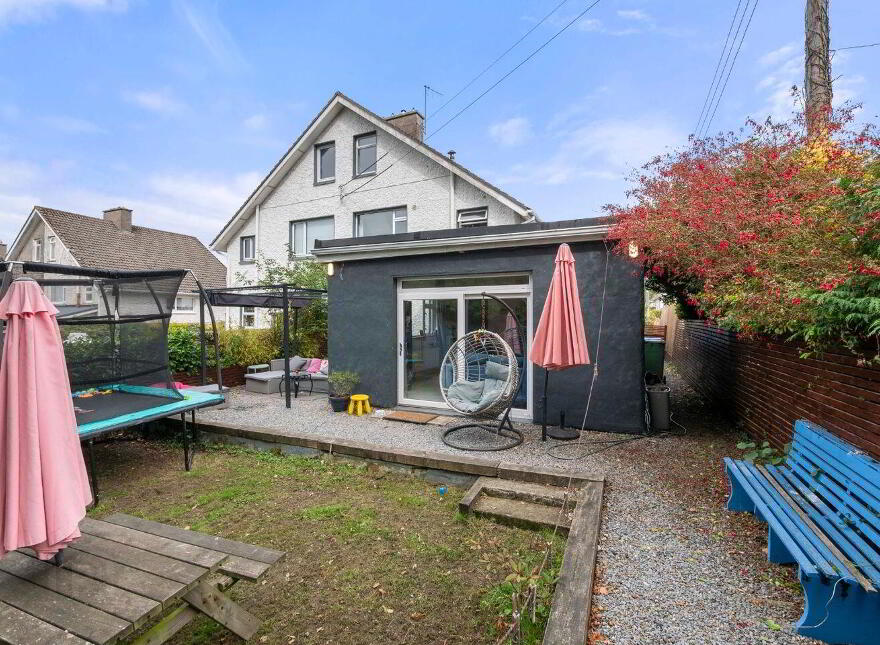 40 South Knock, New Ross, Y34N500