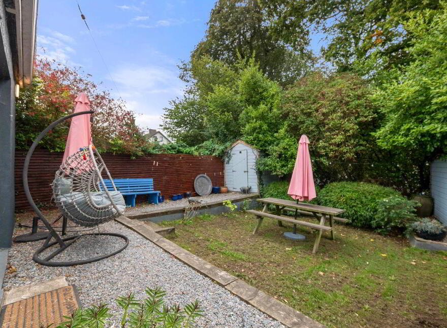 40 South Knock, New Ross, Y34N500