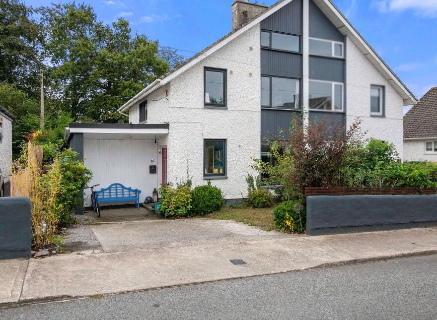 40 South Knock, New Ross, Y34N500