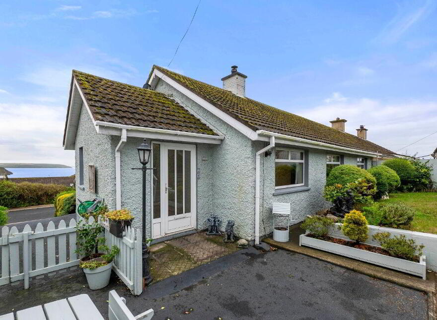 26 Summit Place, Duncannon, Y34R889