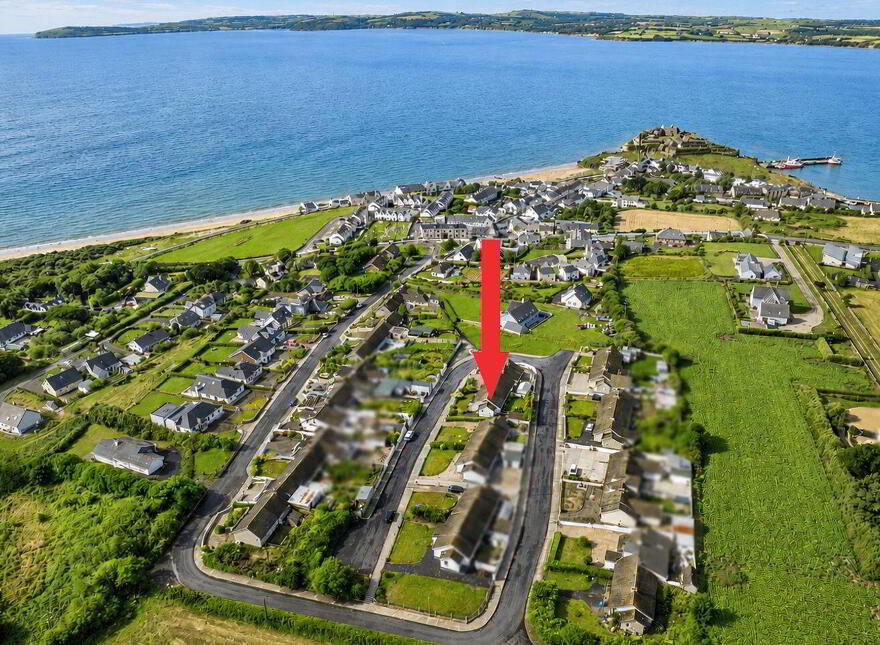 26 Summit Place, Duncannon, Y34R889