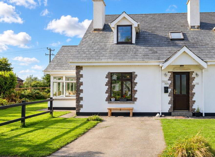 Cill Dara, 12 Bán Milis, Fethard-On-Sea, Fethard-On-Sea, Y34AK12 photo