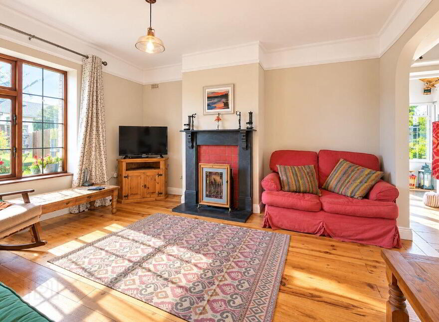 Cill Dara, 12 Bán Milis, Fethard-On-Sea, Fethard-On-Sea, Y34AK12