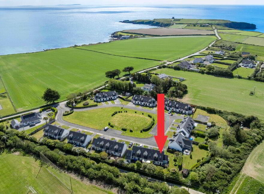 Cill Dara, 12 Bán Milis, Fethard-On-Sea, Fethard-On-Sea, Y34AK12