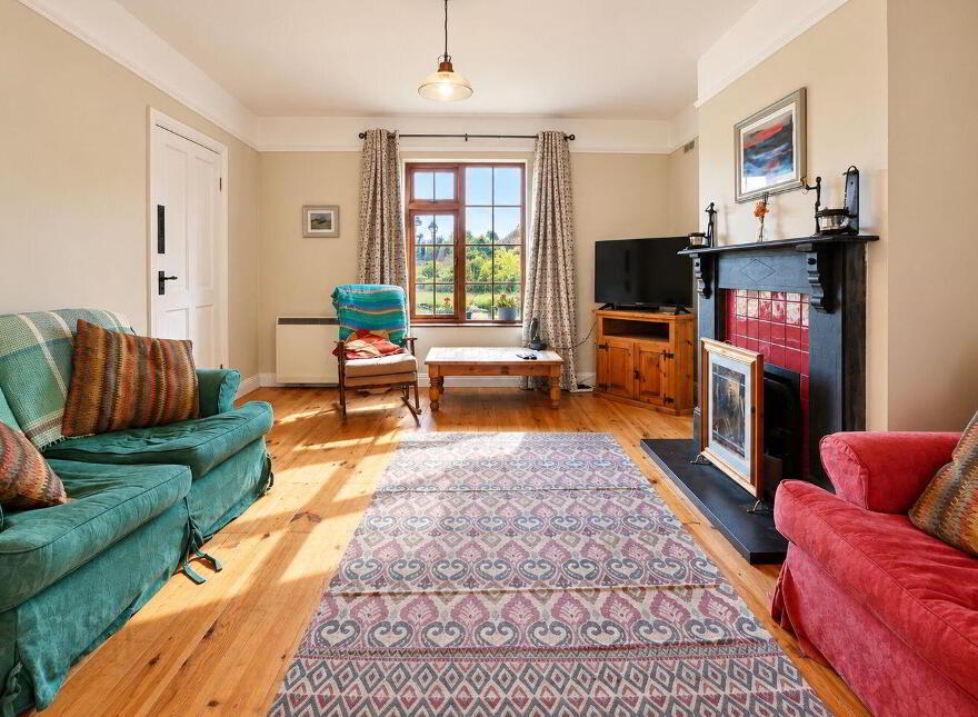 Cill Dara, 12 Bán Milis, Fethard-On-Sea, Fethard-On-Sea, Y34AK12