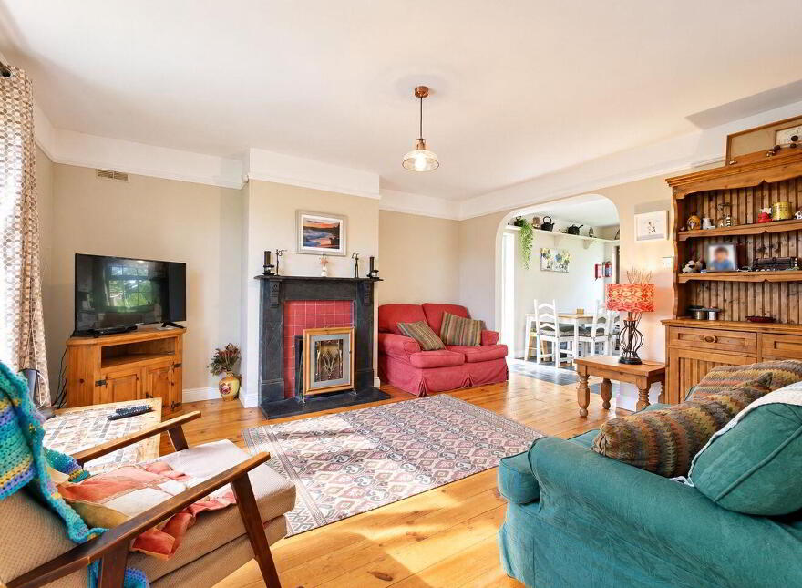 Cill Dara, 12 Bán Milis, Fethard-On-Sea, Fethard-On-Sea, Y34AK12